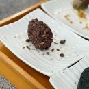 궁중오메기떡 | 제주 디저트 맛집 궁중 오메기떡 제주도 지인 선물 기념품