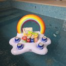 호텔 디 에디션 | 대전 수영장 숙소 아이와 함께 다녀온 호텔 디에디션 후기