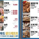 엄마꼼장어