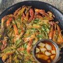 청량로 | 인천 청량산 맛집 흥륜사 쉼터 수제비 파전 열무국수 후기