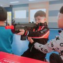 강변 태권도장 이미지