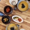 옹심이 칼국수 이미지