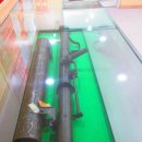 밀리터리테마파크 호국안보전시관 이미지