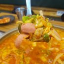 존슨부대찌개 - 남동구 은봉로165번길 80 | 존슨부대찌개