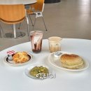 양평베이글 | 양평카페 엠티피 베이글이 맛있는 대형카페 아기랑 후기