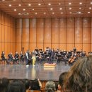 시민문화체육센터 대공연장 이미지