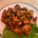 오뚜기수타면 이미지