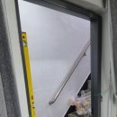 평택방화문 | 평택 서정리 상가 지하 방화문 설치 작업 후기