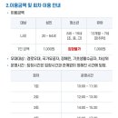 부산과학관 주차장 이미지