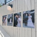 칼리빌라 | [웨딩] Finally we’re married!💍🤍 / 칼리빌라 웨딩 후기 부산 하우스 웨딩 스몰 웨딩