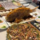이스방한상 | 제주공항 근처 맛집 '이스방한상', 참돔요리 전문 시그니처상 내돈내산 후기(예약, 메뉴, 반려동물)
