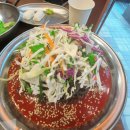 완미족발수원경기대점