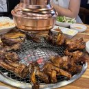 맘스터치 감천점 | 빙글빙글 돌아가는, #일상 #daily