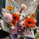 올 크리스마스 꽃다발, 이렇게 준비해요 🎄💐