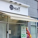 [대전] 1:1 프라이빗 지족동 헤어샵 &lt;후히&gt; 아이롱펌 후기