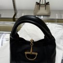 GG소프트 | Gucci 구찌 소프트빗 미디엄 탑 핸드백 / 사몰가 이너백 구매 후기