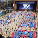 최강합기도 천지관 이미지