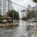 상계중학교정문 이미지