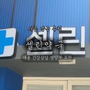 셀린약국
