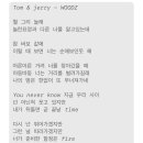 톰앤제리