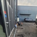 ㈜케이앤환경산업 | 용인 극동농산 haccp 저온창고