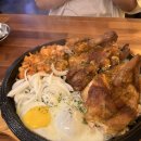 찹쌀품은바베큐 이미지