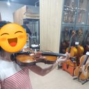 바이올린 초급 | 송도 예서악기 ㅡ 초등 방과후 초급 바이올린 구매 후기 내돈내산