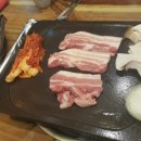 생삼겹살전문점 이미지