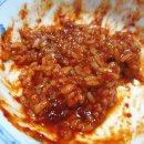 전라도꽃게장
