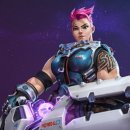 미사리 밀빛 초계국수(칼국수) 이미지