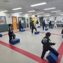 화랑 합기도 & 주짓수 이미지