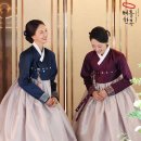 수원 혼주 한복대여로 귀부인 코스프레