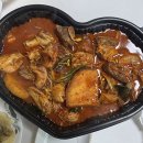 세븐일레븐 대구화원천내점 | 두찜 매운갈비찜닭 / 내돈내산 후기