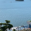 라포즈 | 전남 여수 펜션 오션뷰 수영장 가족여행 가성비 숙소 라포즈펜션 후기