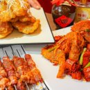 홍교 주차장 이미지