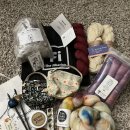 Shenandoah Valley Fiber Festival