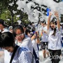 BUBBLE PARK 이미지