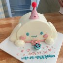 후구케이크 이미지