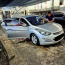 깔끄미세차장 이미지