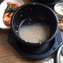 안성가마솥순대국
