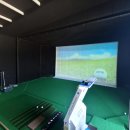 태안 스크린골프 이미지