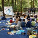 책마루작은도서관 이미지