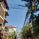 요가 야간D반 | 치앙마이 올드타운 숙소 후기 에잇랏비티 The Eight Ratvithi House(방 상태, 조식, 장단점)