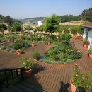 시골가든 이미지