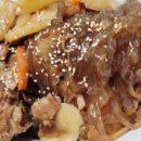 뼈해장국&사골부대찌개 이미지