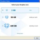 DropBox 소개 (파일공유, 음악파일등록 등) 이미지