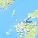 일본여행. 규슈와 혼슈를 잇는 역사적 항구도시 시모노세키(下関)#1. 신선한 해산물과 복어요리로 유명...