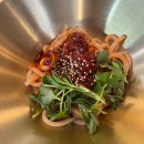 [서촌/경복궁] 통인시장 맛집 &#39;코코로레시피&#39; 후기