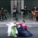 한국무용 기초반 이미지