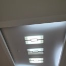 가야아파트 | 광양 LED 전등 교체｜광영동 브라운스톤가야 아파트 현관·방·주방·거실 전체 교체 후기